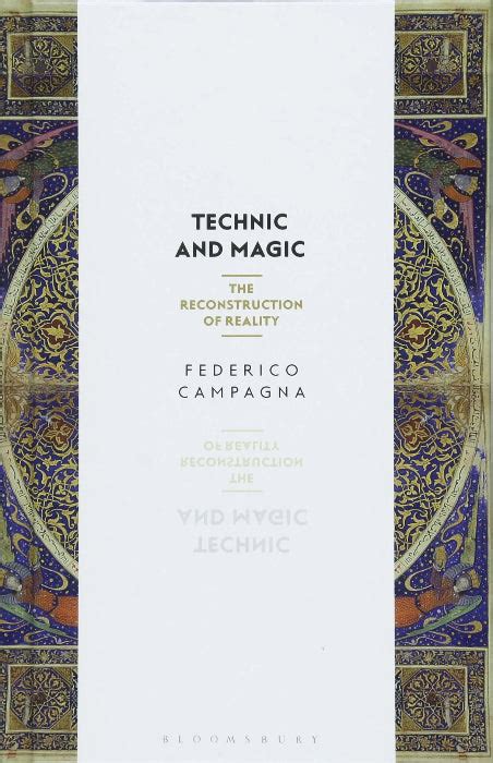 Technic and nagic